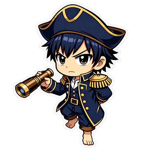 Community mascot