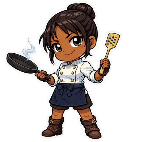 Basic tier mascot